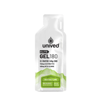 Unived - Elite Gel 180